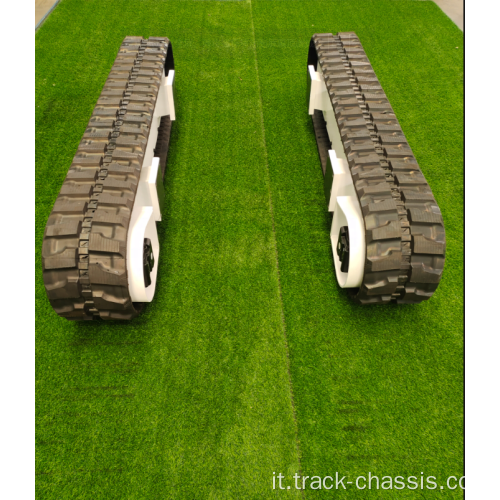 Accessori del trattore Crawler RC e parti del carrello